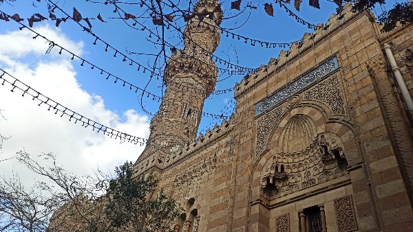 نائب الشيوخ : إحياء القاهرة التاريخية يعيد رسم خريطة القوة الناعمة لمصر