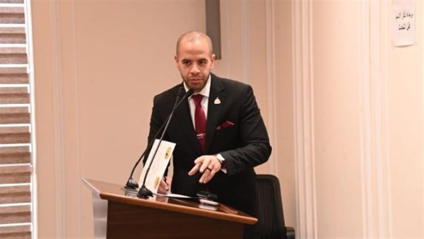 مقترح برلماني لإنشاء وزارة جديدة بمصر بشأن «الأمن السيبراني»