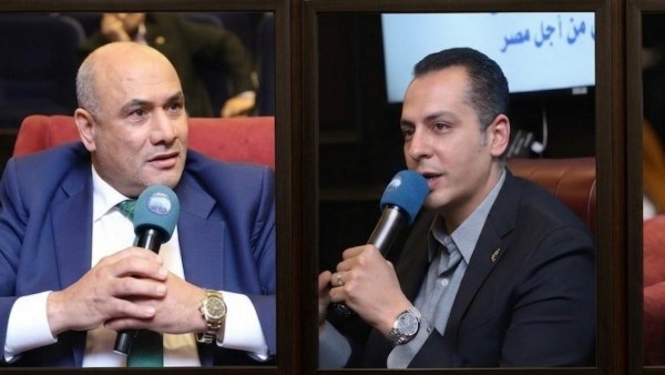 أمانة الشؤون القانونية بـ”مستقبل وطن” تعقد أول اجتماعاتها وتبحث تعزيز الدعم القانوني للمواطنين