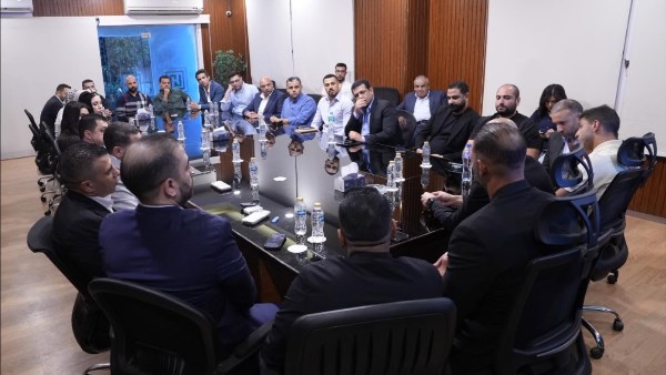 أمانة الشباب المركزية بـ«مستقبل وطن» تعقد اجتماعًا تنظيميًا لبحث آليات العمل خلال الفترة المقبلة