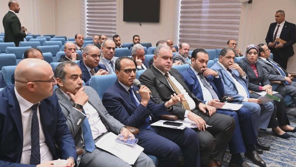 ممدوح جاب الله : التعديلات الضريبية الجديدة لا تستهدف زيادة الأعباء على المواطنين