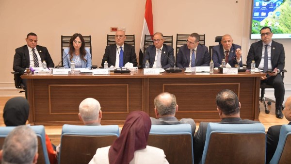 الإسكان تدرس تطبيق حساب الضمان لحماية أموال المشترين من المطورين