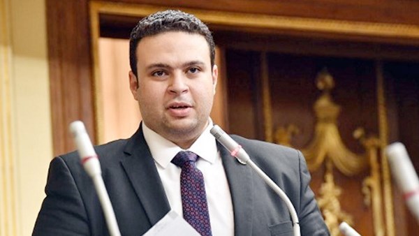 رئيس حزب العدل يدعو الهيئة العليا للانعقاد 20 يونيو لانتخاب أمين عام جديد