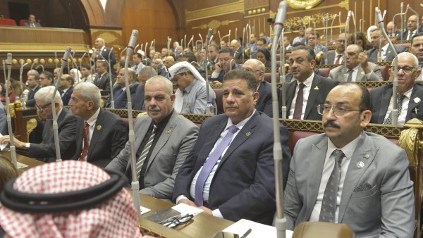 لجنة الإسكان بالشيوخ توافق على مقترح تحويل نزلة العطيفي إلى قرية بصدفا