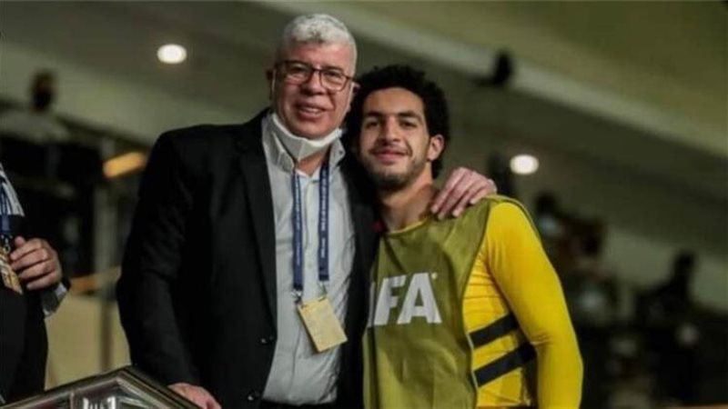 صفقة لم تكتمل، تألق مصطفى شوبير يعيد للأذهان قصة والده مع إيفرتون