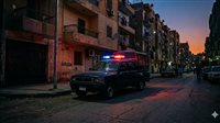 سقوط قتيل ومصابين في معركة دامية بالهرم بسبب خلاف على بطارية سيارة