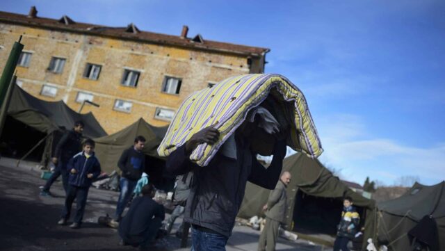 Asylum, Bulgarian-Style: Deterrence Has Turned Into Abuse, Corruption and Crime
