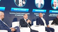 إسلام عزام: إطلاق العقود المستقبلية على الأسهم وتفعيل صانع السوق يعززان كفاءة البورصة المصرية