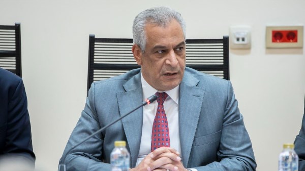 وزير الإنتاج الحربي: الموازنة الجديدة ترتكز على توطين التكنولوجيا الحديثة وتطوير خطوط الإنتاج