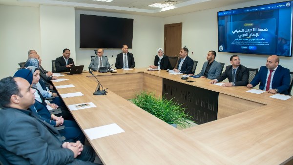 التسجيل والمتابعة إلكترونيا.. إطلاق منصة إلكترونية للتدريب الصيفي لطلاب الجامعات بشركات الإنتاج الحربي