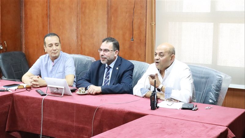 تعليم الدقهلية يعلن جاهزية 173 لجنة لاستقبال 72 ألف طالب بالثانوية العامة