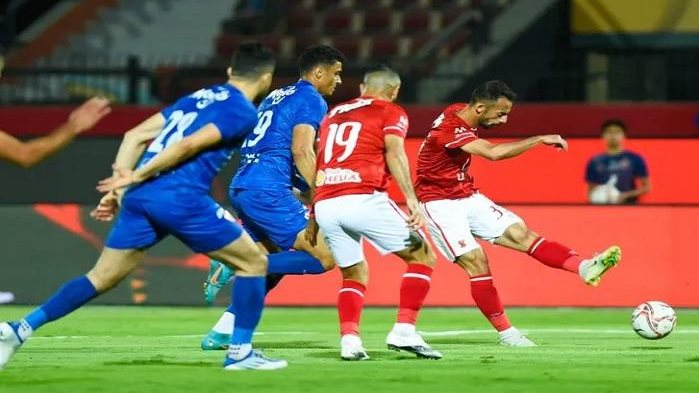 شوبير : احتمالات تأخير انطلاق الدوري المصري بسبب أمم أفريقيا