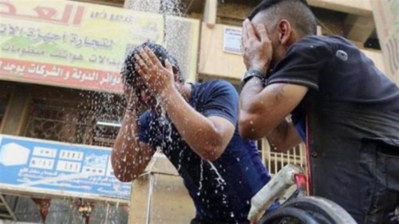 تعرف على درجات الحرارة المتوقعة غدا السبت في المحافظات