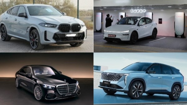أخبار السيارات | BYD Sealion 06 الجديدة بمدى قيادة يتجاوز 1800كم.. موديلات جديدة 2026 في السوق السعودي