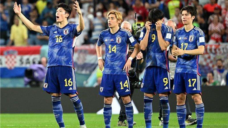 التشكيل الرسمي لمنتخب اليابان أمام تونس في كأس العالم 2026