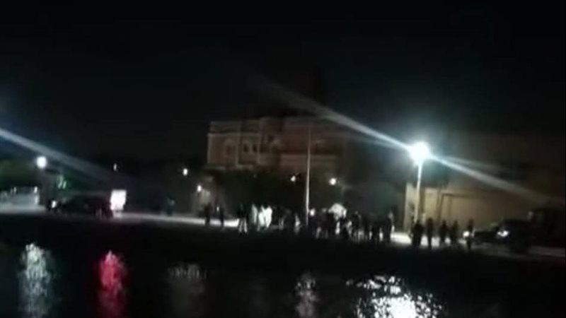 أسماء ضحايا حادث انقلاب سيارة بترعة المريوطية في البدرشين