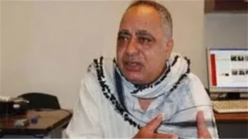 محمد مستجاب، أيقونة الإبداع القصصي الذي ثقف نفسه بنفسه وحاربته قصور الثقافة بسبب “عناوين” أعماله
