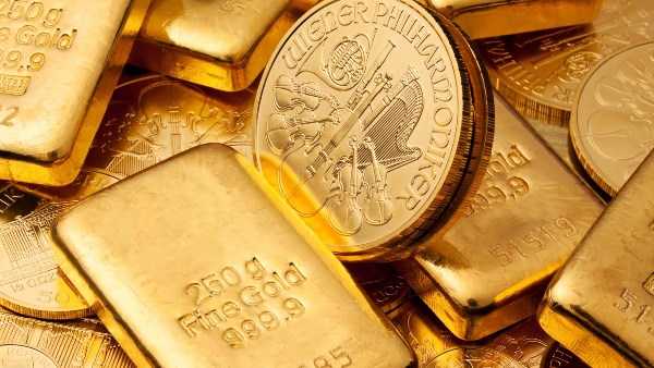 بعد تراجع الذهب اليوم.. إليكم أسعار سبائك الذهب بمختلف الأوزان