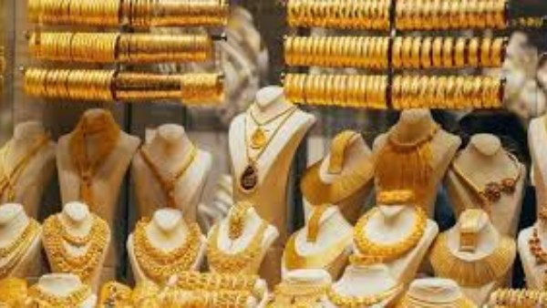 أسعار الذهب الآن مصر اليوم الجمعة