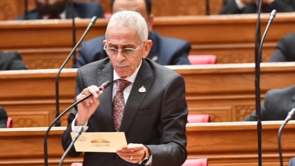 برلماني: دعم الذكاء الاصطناعي في القطاع الصحي يعكس رؤية مستقبلية لبناء منظومة علاجية متطورة
