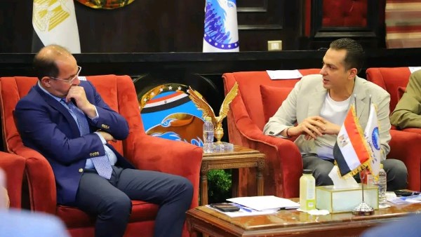 وزير المالية: خفض ضريبة القيمة المضافة على الآلات والمعدات والأجهزة الطبية إلى 5%