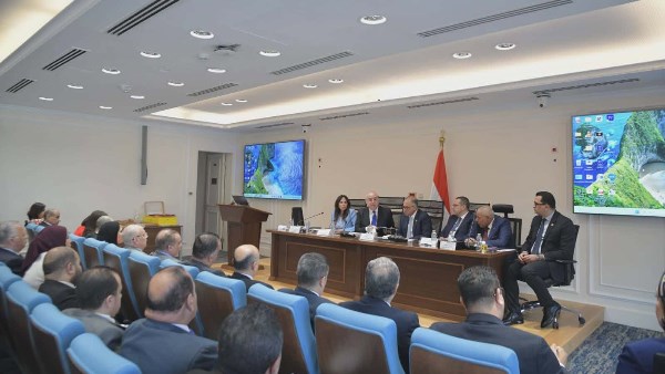 أمام البرلمان | وزيرة الإسكان : إطلاق منصة لتصدير العقار للأجانب