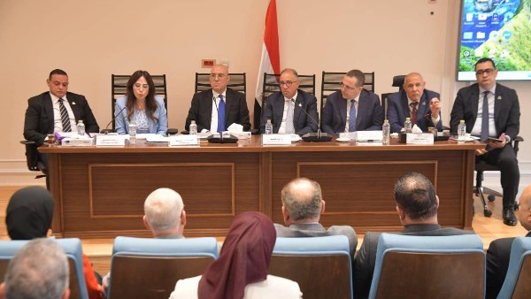 وزيرة الإسكان : شكاوى كثيرة من البيع قبل التنفيذ .. وقانون جديد لضبط الممارسات التسويقية
