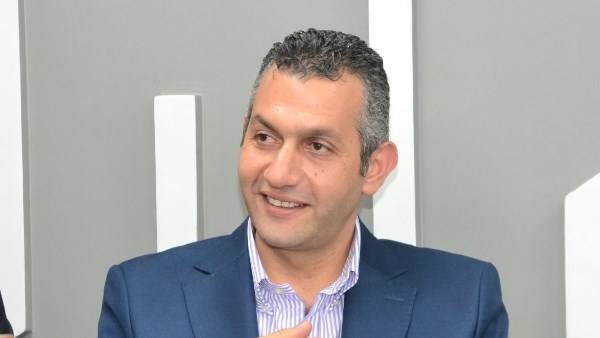 برلماني : تحركات القاهرة ترسي قواعد السلام الإقليمي وتدعم ثوابت الدولة الفلسطينية