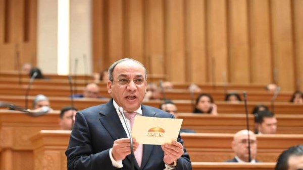 وكيل دينية النواب: الإنجازات الاقتصادية بعد 30 يونيو تؤكد نجاح مسار الإصلاح والتنمية