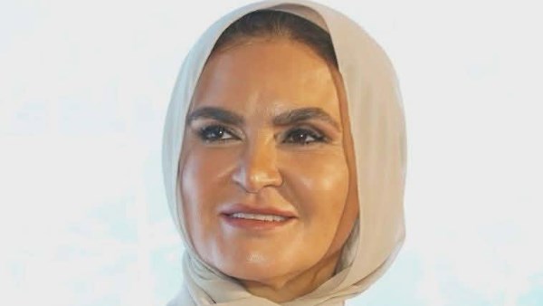 حزب الجبهة الوطنية: سحر نصر عضوا بلجنة التخطيط الاستراتيجي العليا