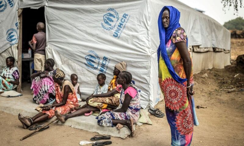 تحديد موعد لأول انتخابات في تاريخ جنوب السودان