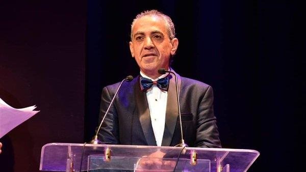 سيد فؤاد يناشد بضرورة مراجعة قرار وقف مهرجان الإسكندرية لدول المتوسط