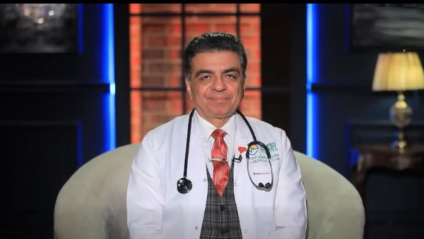 بدأت أشك في نفسي.. جمال شعبان يعلق على منتحلي صفة أطباء القلب