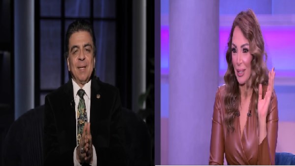الخذلان والحزن.. جمال شعبان يعلن مفاجأة عن الراحلة سهام جلال