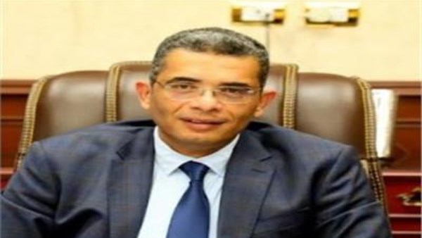 محافظ البحر الأحمر: المدفن الصحي الجديد سيرفع الطاقة الاستيعابية للتعامل مع المخلفات إلى 600 طن يوميًا