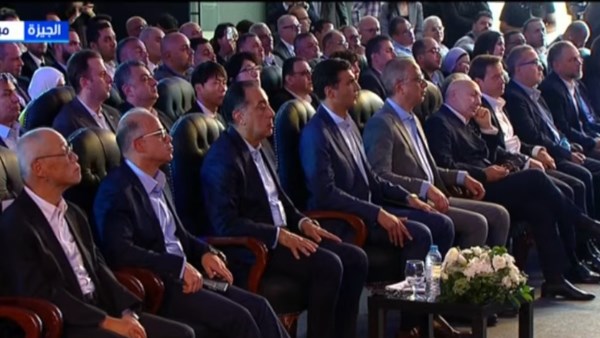 إنتاج أول سيارة نيسان ماجنيت بمصر
