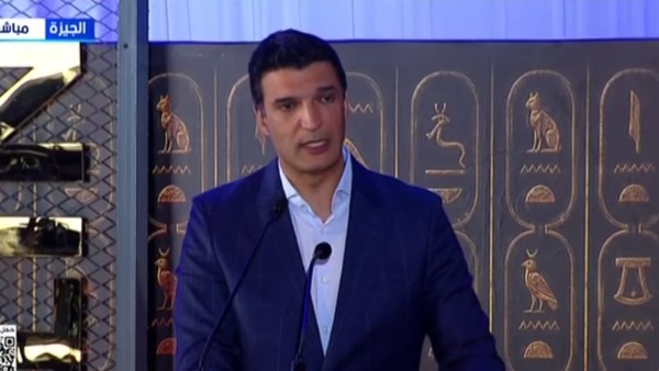 وزير الصناعة: الدولة توفر بيئة استثمارية جاذبة ومحفزة للتوسع الصناعي