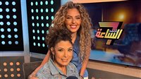 أنوشكا: “عايزة أعمل دويتو مع مطرب راب لأنه لون مختلف عليا”