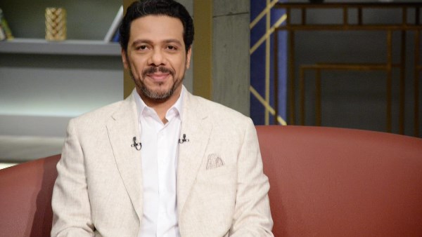 حمزة العيلي: شريف عرفة وخالد جلال أصحاب فضل في مسيرتي.. وانتقادات “مأمون وشركاه” أحزنتني