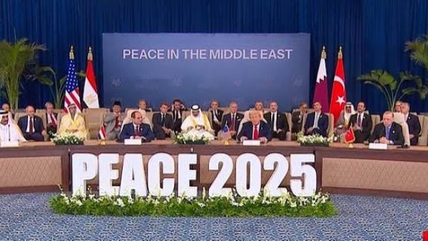 مصر وقطر وتركيا تؤكد ضرورة المضي قدما في تنفيذ وقف إطلاق النار بغزة