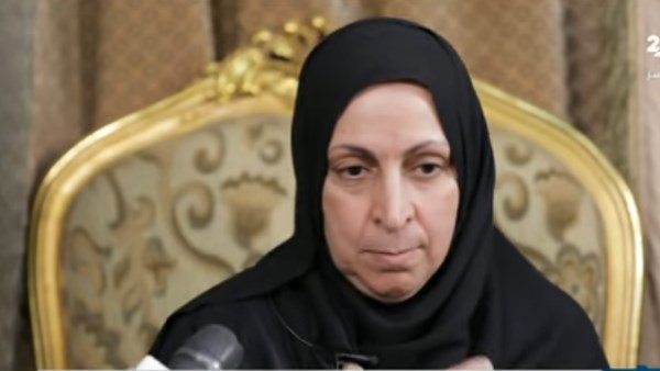 الجاني مش مختل.. زوجة الدكتور لطفي مرعي تروي اللحظات الأخيرة في حياته