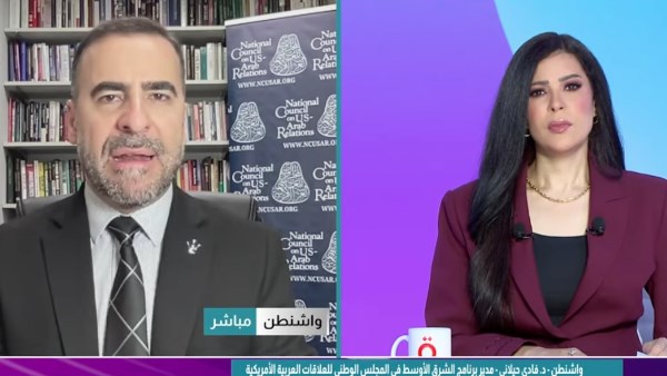 فادي حيلاني : طهران تستخدم ملف الانسحاب الإسرائيلي من جنوب لبنان لإطالة أمد المفاوضات
