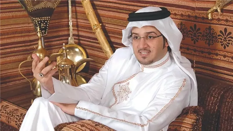 من هو عبد الله القرني؟ معلومات عن المطرب والملحن السعودي الراحل