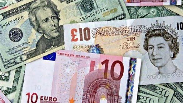 العملات الأجنبية ثابتة في السوق الرسمية والدولار بـ51.75 جنيها اليوم السبت 6 يونيو 2026