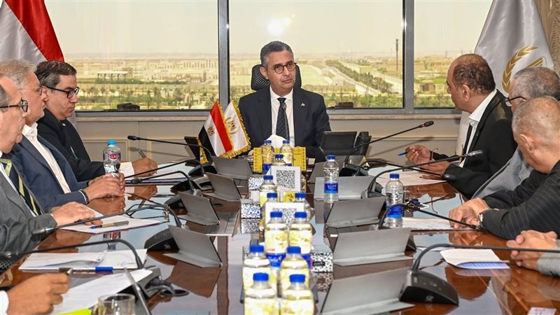 وزير التموين: تيسيرات للبدالين ومنافذ “جمعيتي” للانضمام إلى مشروع “كاري أون”
