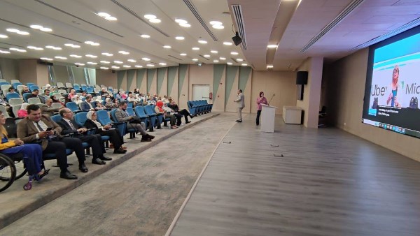 إتاحة التكنولوجيا لدمج ذوي الهمم.. أهم أهداف مؤتمر «أفريقيا الدامجة»