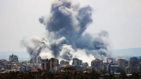 الجيش الإسرائيلي يرفع جاهزيته تحسبًا لهجمات صاروخية محتملة من حزب الله