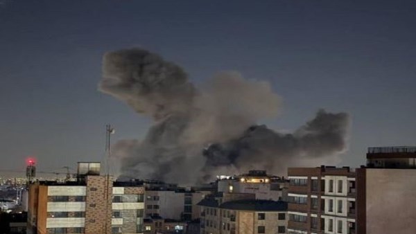 إعلام إسرائيلي: سلاح الجو قصف مطار شيراز جنوبي إيران