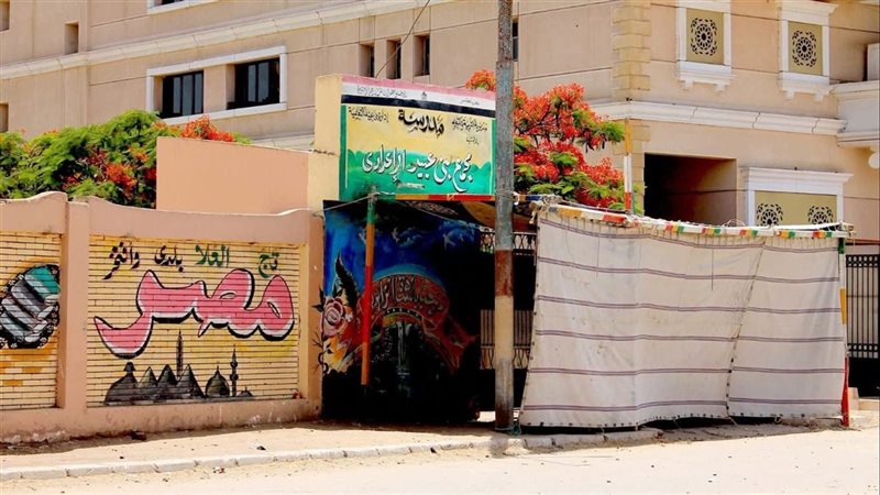 محافظ الدقهلية: انتهاء استعدادات ماراثون امتحانات الثانوية العامة