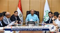 سكرتير عام محافظة الفيوم يتابع آخر المستجدات ونسب الإنجاز بملفي التقنين والتصالح